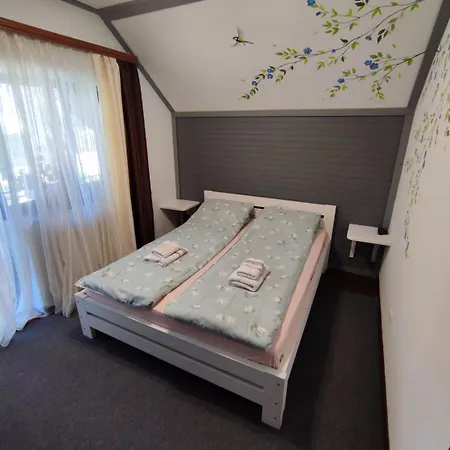 Ferienhaus анномарі - відпочинок в карпатах Jaremtsche