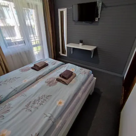 анномарі - відпочинок в карпатах Jaremtsche