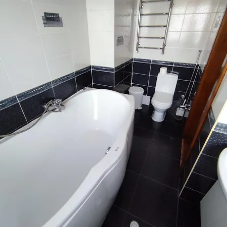 анномарі - відпочинок в карпатах Jaremcze