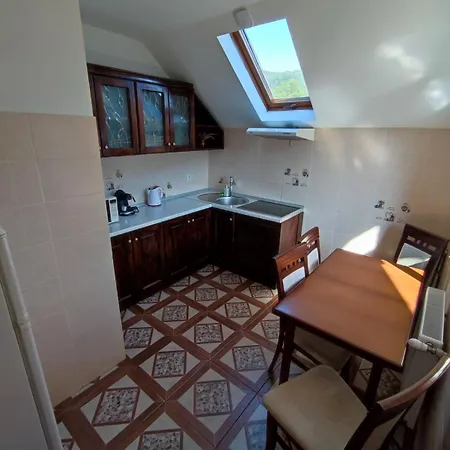 анномарі - відпочинок в карпатах Ferienhaus