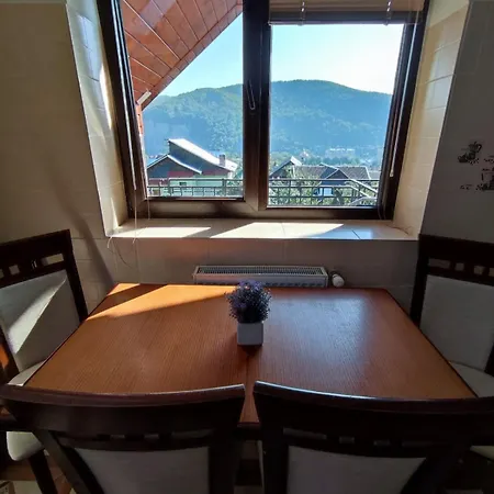 Ferienhaus анномарі - відпочинок в карпатах *