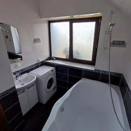 анномарі - відпочинок в карпатах Dom wakacyjny *